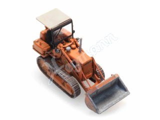 ARTITEC 322040 Spur Z 1:220