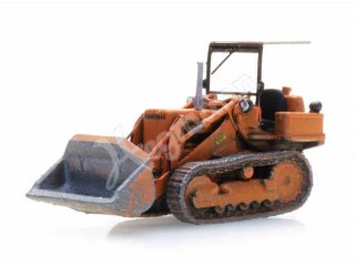 ARTITEC 322040 Spur Z 1:220