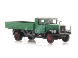 1:160 Fertigmodell aus Resin, lackiert