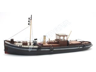 1:87 Schiffsmodell Bausatz Resin (PU), unlackiert