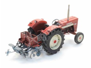 ARTITEC 387585 H0 Kartoffellegemaschine