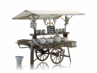 ARTITEC 387581 H0 1:87