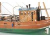1:87 Schiffsmodell Bausatz Resin (PU), unlackiert