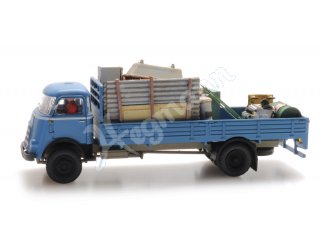 ARTITEC 48780189 ready 1:87 Ladegut: Schrott