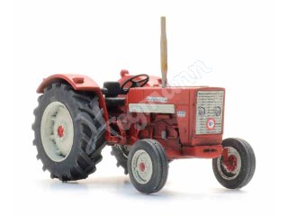 McCormick International 624 T