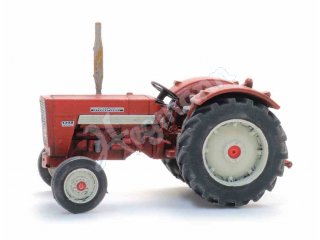 ARTITEC 387583 H0 McCormick International 62