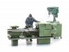 ARTITEC 322047 Metallbearbeitungsmaschinen mit Figur Maßstab Z