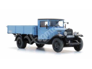 ARTITEC 387627 H0 Opel Blitz 6 Pritschenwagen