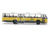 ARTITEC 48707003 ready 1:87 Regionalbus CN 1261, DAF Vorderseite 2, Ausstieg Mitte