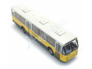 ARTITEC 48707006 ready 1:87 Regionalbus FRAM 2139, Leyland, Ausstieg Mitte