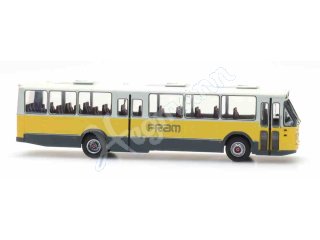 ARTITEC 48707006 ready 1:87 Regionalbus FRAM 2139, Leyland, Ausstieg Mitte