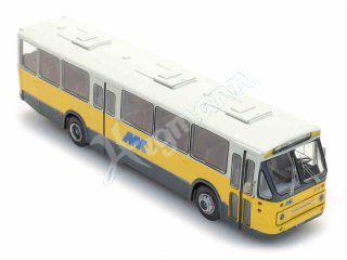 ARTITEC 48707007 ready 1:87 Regionalbus MK 2239, Leyland, Ausstieg Mitte
