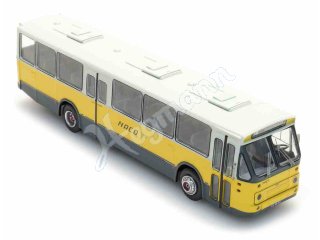 ARTITEC 48707008 ready 1:87 Regionalbus NACO 2047, Leyland, Ausstieg Mitte