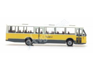 ARTITEC 48707009 ready 1:87 Regionalbus NBM 2055, Leyland, Ausstieg Mitte