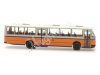 ARTITEC 48707041 ready 1:87 Regionalbus NMVB 965145, DAF Vorderseite 1, Ausstieg Mitte