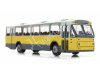 ARTITEC 48707038 ready 1:87 Regionalbus unbedruckt, Leyland, Ausstieg hinten