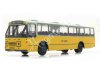 ARTITEC 48707014 ready 1:87 Regionalbus VAD 8600, DAF Vorderseite 2, Ausstieg Mitte