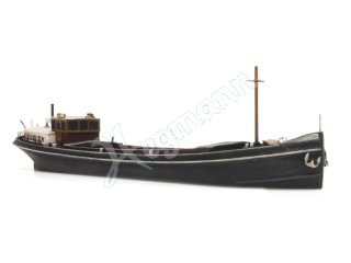 Rheinkahn 150 Tonnen ´Helena´