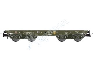 SSy55 DB 399 4 064-2, grün IV