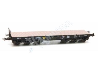 ARTITEC 2032308 SSyms46 DB Sammp 097-1 IV Maßstab H0