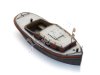 ARTITEC 50149 kit 1:87 Stoßboot Opduwer Wasserlinie