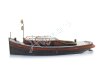 ARTITEC 50149 kit 1:87 Stoßboot Opduwer Wasserlinie