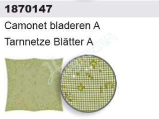 1:87 Bausatz aus Ätzteile, unlackiert