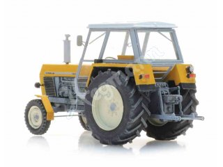 ARTITEC 387571 H0 Ursus 1201 Traktor orange