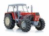 ARTITEC 387572 H0 Ursus 1204 Traktor rot
