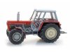 ARTITEC 387572 H0 Ursus 1204 Traktor rot