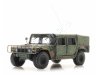 ARTITEC 6870552 H0 US Humvee Camo Jeep
