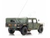 ARTITEC 6870552 H0 US Humvee Camo Jeep