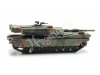 ARTITEC 6870140 ready 1:87 US M1A1 Abrams, NATO camo Train load