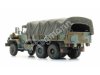 ARTITEC 1870200 H0 US M813A1 Cargo truck