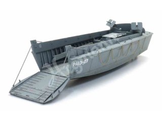 ARTITEC 50156 H0 US/UK LCVP full hull