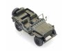 ARTITEC 6160108 ready 1:160 US Willys Jeep