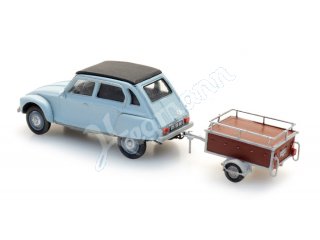 ARTITEC 387532 ready 1:87 Westfalia Essen Anhänger