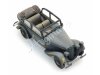 ARTITEC 6870595 ready 1:87 WM Adler Trumpf Junior, grau