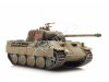 ARTITEC 6870563 ready 1:87 WM Panther Ausf. A, 3-Ton Tarnung