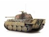 ARTITEC 6870563 ready 1:87 WM Panther Ausf. A, 3-Ton Tarnung