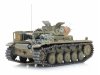 ARTITEC 6870470 ready 1:87 WM Pz.Kpfw. II Ausf. C, Afrika