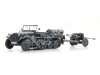 ARTITEC 6870488 ready 1:87 WM Sd.Kfz. 10 + PAK 38, grau