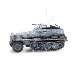 WM Sdkfz 250/2 winter