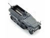ARTITEC 6160103 ready 1:160 WM Sd.Kfz. 251/1 Ausf C. grau