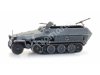 ARTITEC 6160103 ready 1:160 WM Sd.Kfz. 251/1 Ausf C. grau