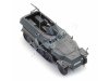 ARTITEC 6870525 ready 1:87 WM Sd.Kfz. 251/10 Ausf. C, 3.7cm Pak, grau