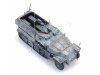 ARTITEC 6870527 ready 1:87 WM Sd.Kfz. 251/10 Ausf. C, 3.7cm Pak, winter
