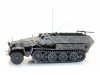 ARTITEC 6870476 ready 1:87 WM Sd.Kfz. 251/2 Ausf. C, Granatwerfer grau