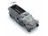 ARTITEC 6870477 ready 1:87 WM Sd.Kfz. 251/2 Ausf. C, Granatwerfer Winter