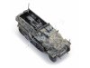 ARTITEC 6870521 ready 1:87 WM Sd.Kfz. 251/9 Ausf. C ‘Stummel’, camo-grau